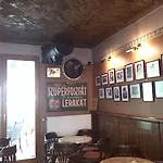 Gasthof Gimi Vendeghaz
