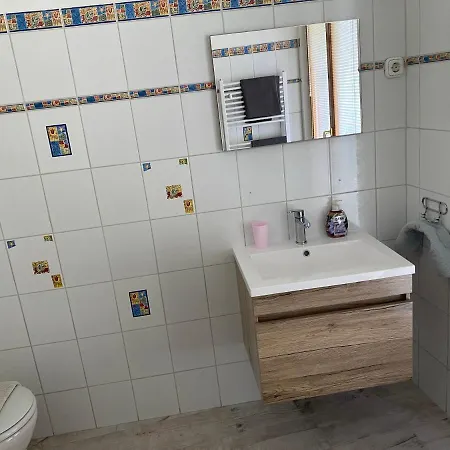 Penzion Gimi Vendeghaz Baja