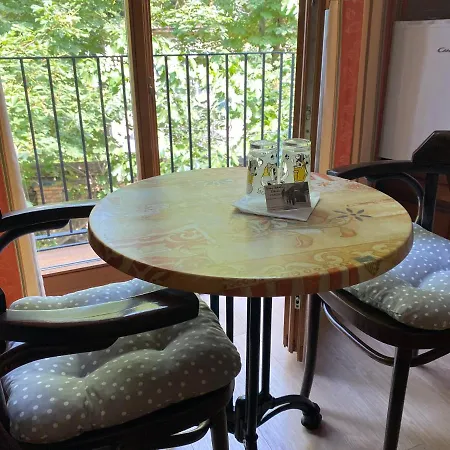 Gimi Vendeghaz Penzion