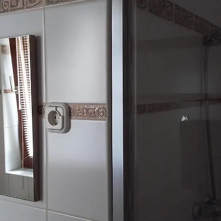 Gimi Vendeghaz Penzion Baja