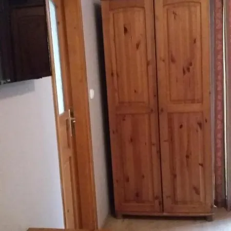 Gimi Vendeghaz Penzion