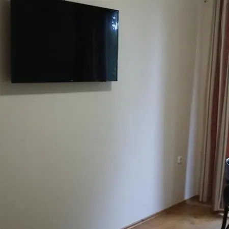 Gimi Vendeghaz Penzion Baja