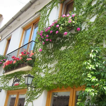 Penzion Gimi Vendeghaz 3*