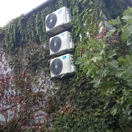 Gimi Vendeghaz Penzion